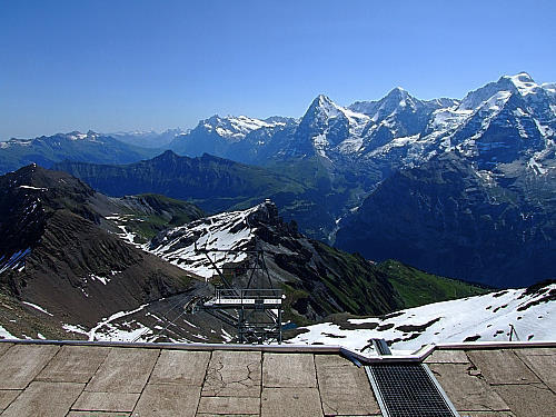 Berner Alpen Berner Alpen