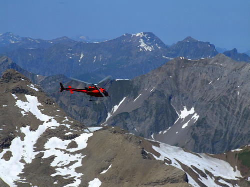 Schilthorn