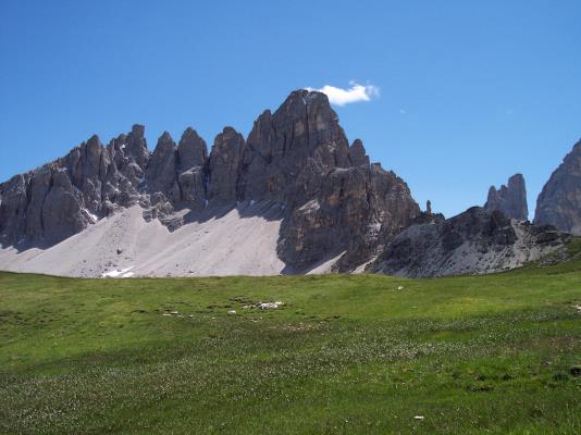 Paternkofel